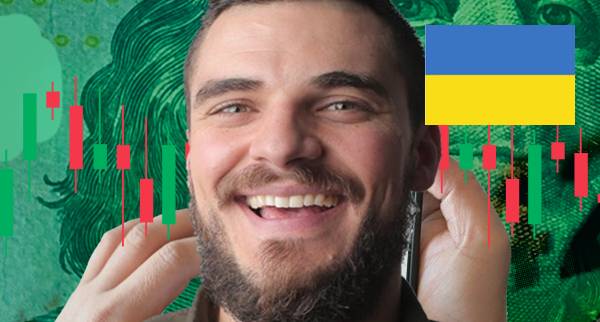 Best Forex Trading Apps Ukraine