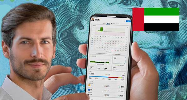 Best Forex Trading Apps United Arab Emirates