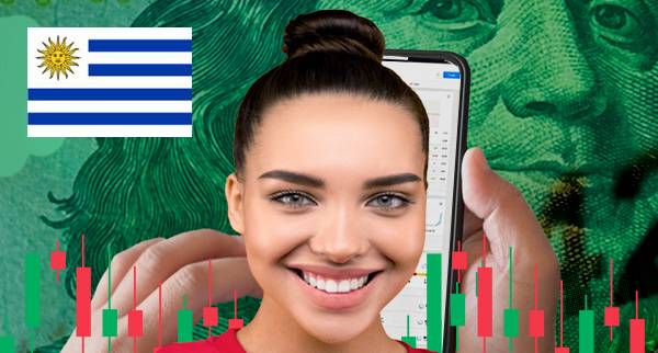Best Forex Trading Apps Uruguay