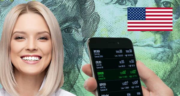 Best Forex Trading Apps US Virgin Islands