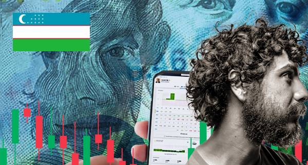 Best Forex Trading Apps Uzbekistan