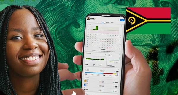 Best Forex Trading Apps Vanuatu