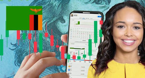 Best Forex Trading Apps Zambia