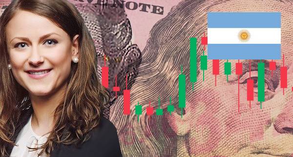 Best Forex Trading Platforms Argentina