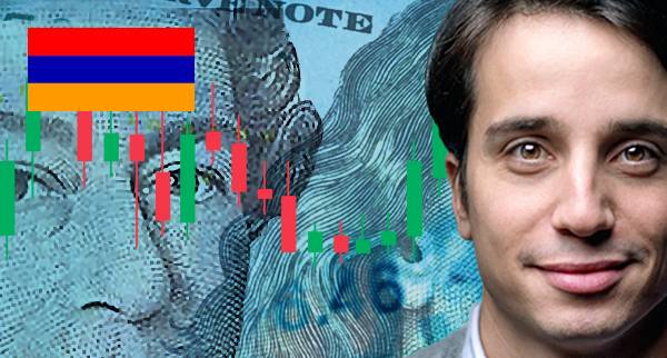 Best Forex Trading Platforms Armenia