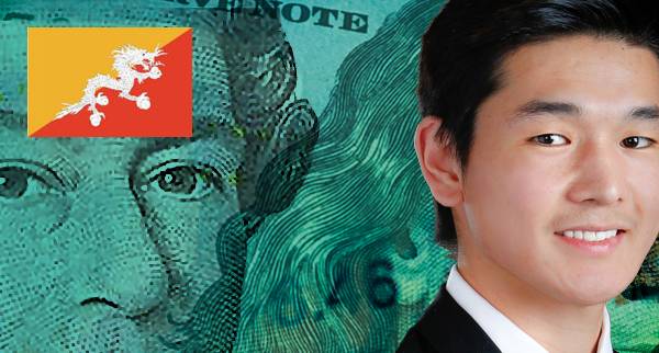 Best Forex Trading Platforms Bhutan