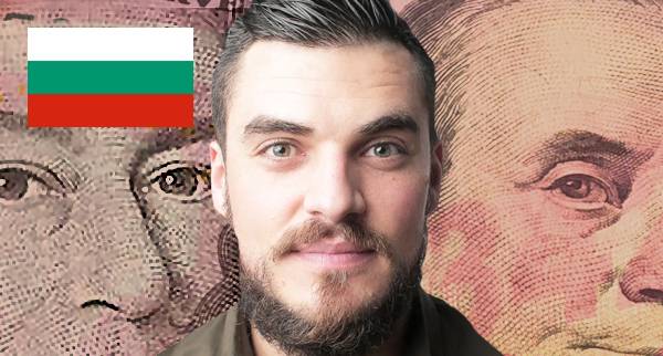 Best Forex Trading Platforms Bulgaria