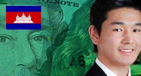 Best Forex Trading Platforms Cambodia