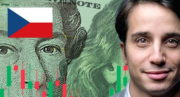 Best Forex Trading Platforms Czechia