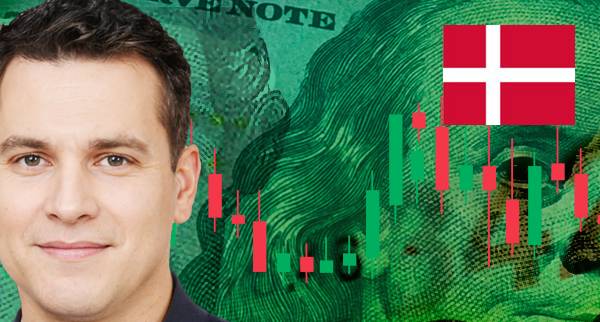 Best Forex Trading Platforms Denmark