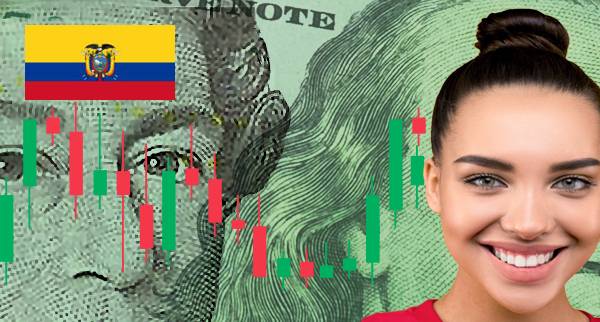 Best Forex Trading Platforms Ecuador