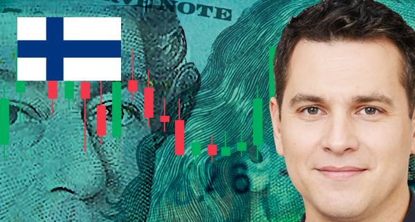 Best Forex Trading Platforms Finland