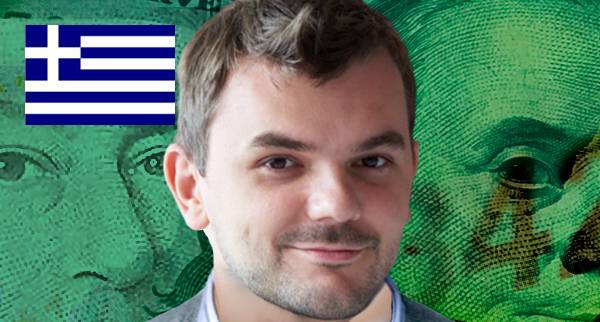 Best Forex Trading Platforms Greece