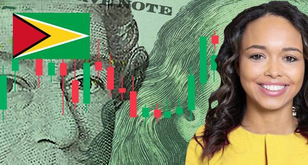 Best Forex Trading Platforms Guyana