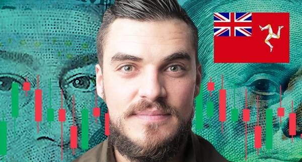 Best Forex Trading Platforms Isle of Man