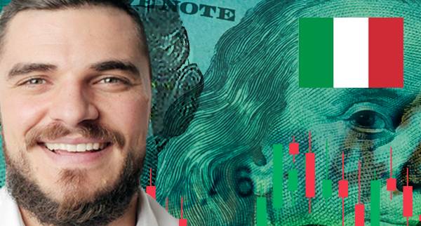 Best Forex Trading Platforms Italy