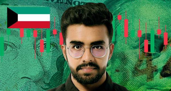 Best Forex Trading Platforms Kuwait