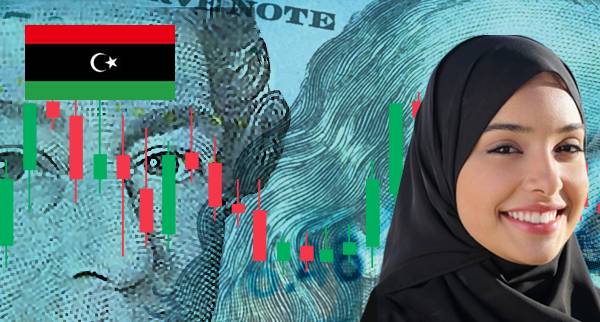 Best Forex Trading Platforms Libya