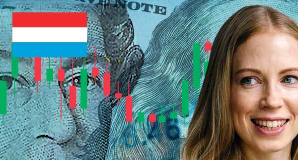 Best Forex Trading Platforms Luxembourg