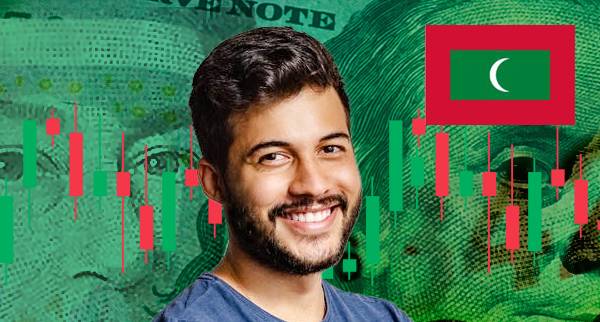 Best Forex Trading Platforms Maldives
