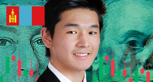 Best Forex Trading Platforms Mongolia
