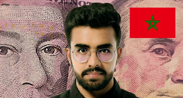 Best Forex Trading Platforms Morocco