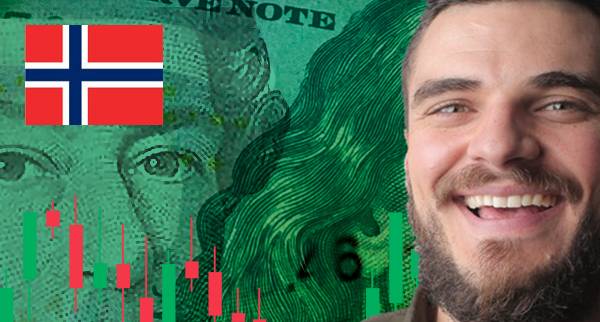 Best Forex Trading Platforms Norway