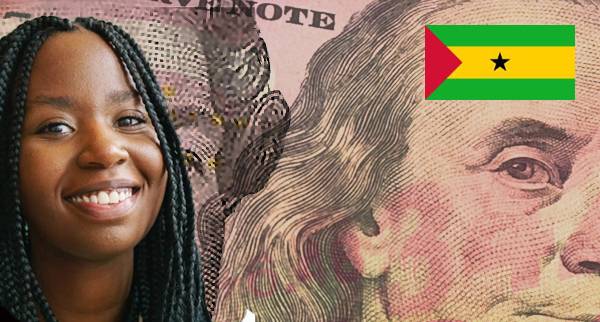 Best Forex Trading Platforms Sao Tome and Principe