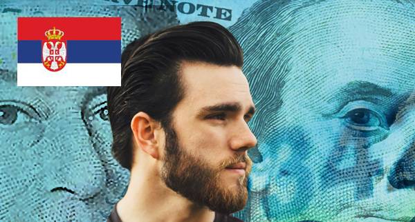 Best Forex Trading Platforms Serbia Best Forex Trading Platforms Serbia