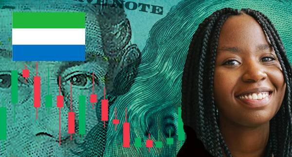 Best Forex Trading Platforms Sierra Leone