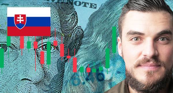 Best Forex Trading Platforms Slovakia