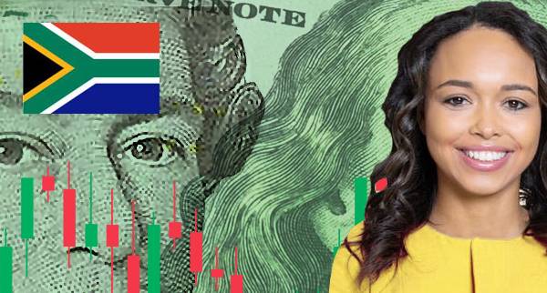 Best Forex Trading Platforms South Africa