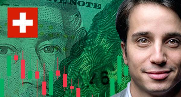 Best Forex Trading Platforms Switzerland