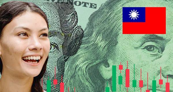 Best Forex Trading Platforms Taiwan