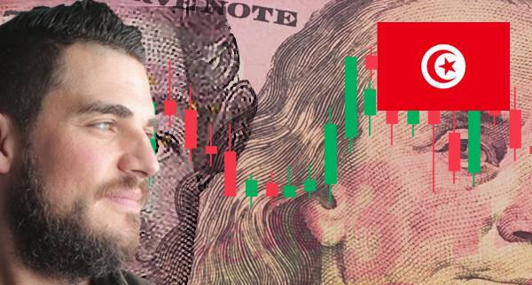 Best Forex Trading Platforms Tunisia
