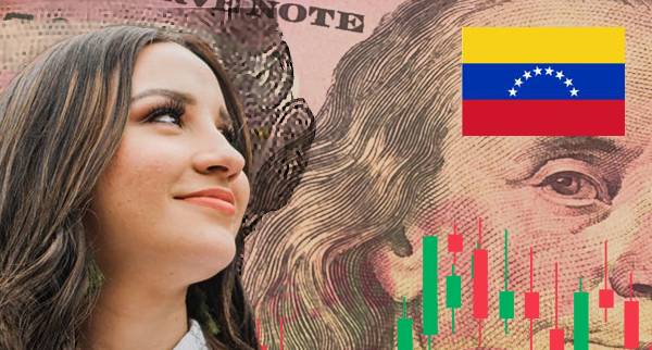 Best Forex Trading Platforms Venezuela