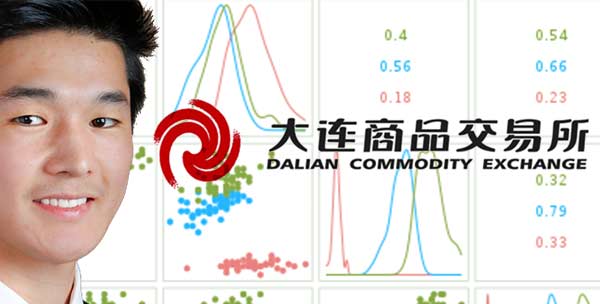 Dalian Commodity Exchange