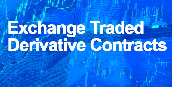 Exchange Traded Derivative Contract