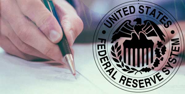Federal Reserve Statistical Release Reports