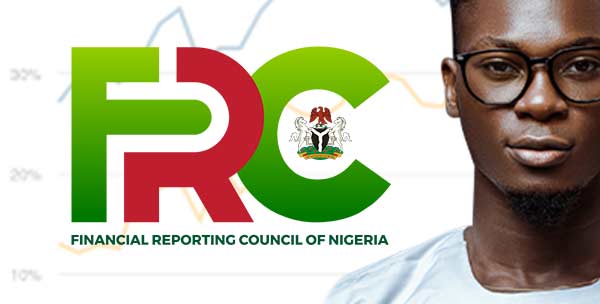 Financial Reporting Council of Nigeria Responsibilities