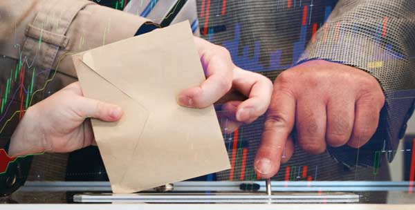 Hostile Takeover Hostile Takeover