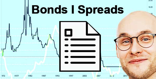 I Spreads Bonds