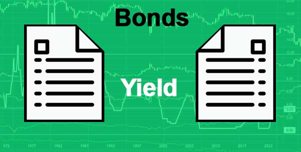 Bond I Spreads