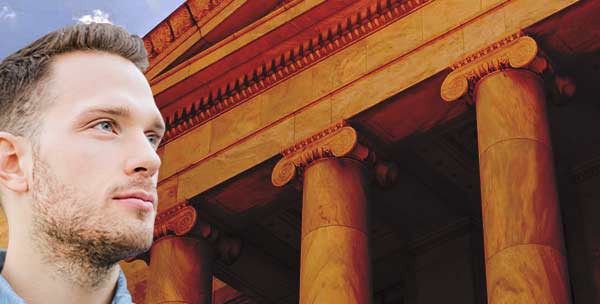 Implied Level of Government Service History Implied Level of Government Service History