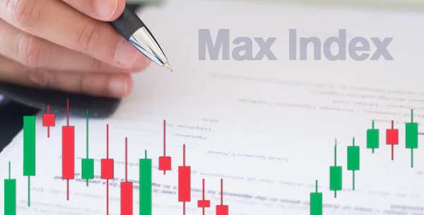 Max Index