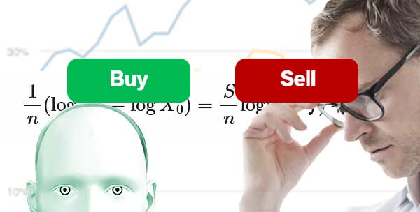What Are Universal Portfolio Algorithms