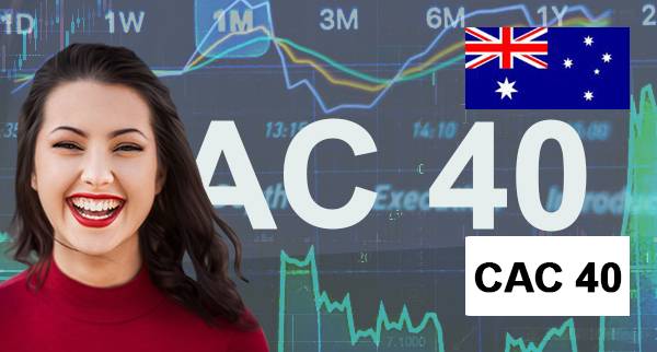 How To Invest In CAC 40 From Australia