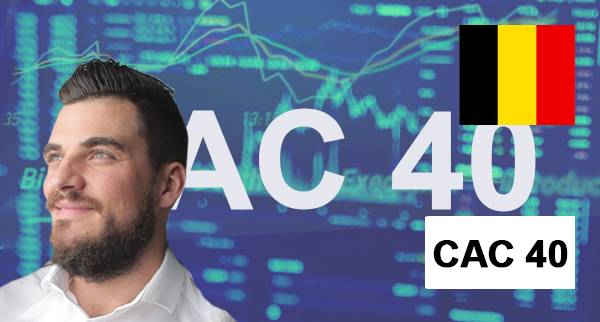 How To Invest In CAC 40 From Belgium