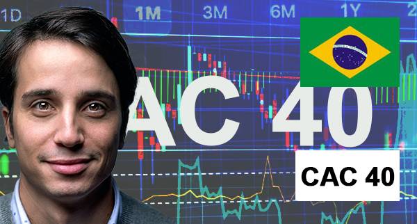 How To Invest In CAC 40 From Brazil