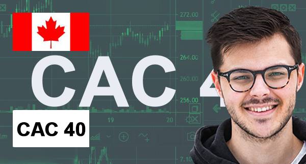 How To Invest In CAC 40 From Canada